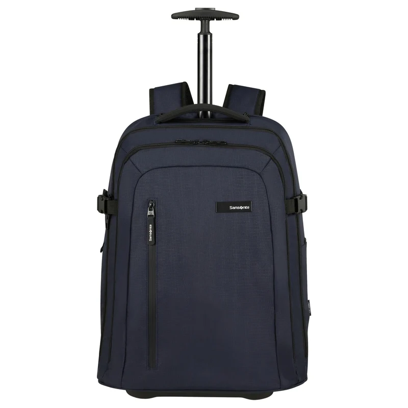 Samsonite Roader - Rucksacktrolley 17.3" 55 cm (dark blue)