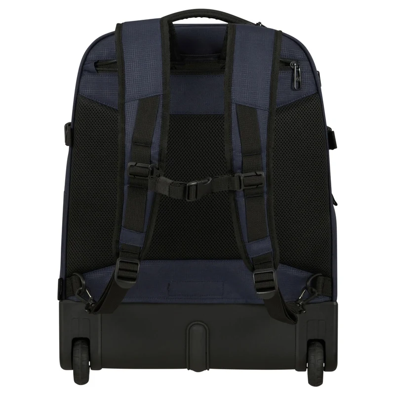 Samsonite Roader - Rucksacktrolley 17.3" 55 cm (dark blue)