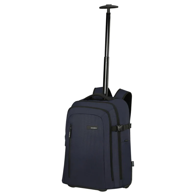 Samsonite Roader - Rucksacktrolley 17.3" 55 cm (dark blue)