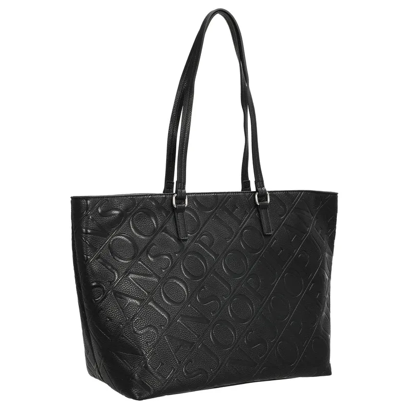 Joop Strambo Lara - Shopper 32 cm (black)