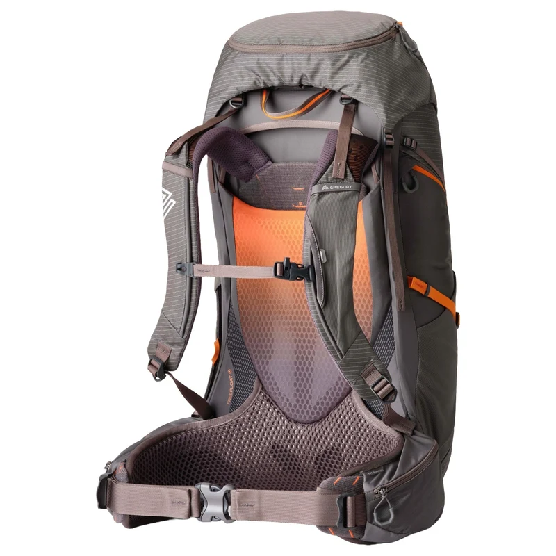 Gregory Maven 48 XS/S - Women's Wanderrucksack 68 cm (grau melone)