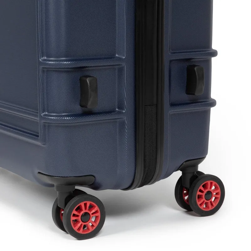 Eastpak selection Resist'r Zip - 4-Rollen-Trolley M 68.5 cm (marine navy)