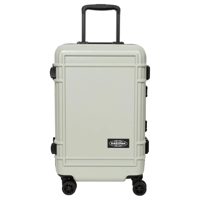 Eastpak selection Resist'r Case - 4-Rollen-Kabinentrolley S 55 cm (sand)