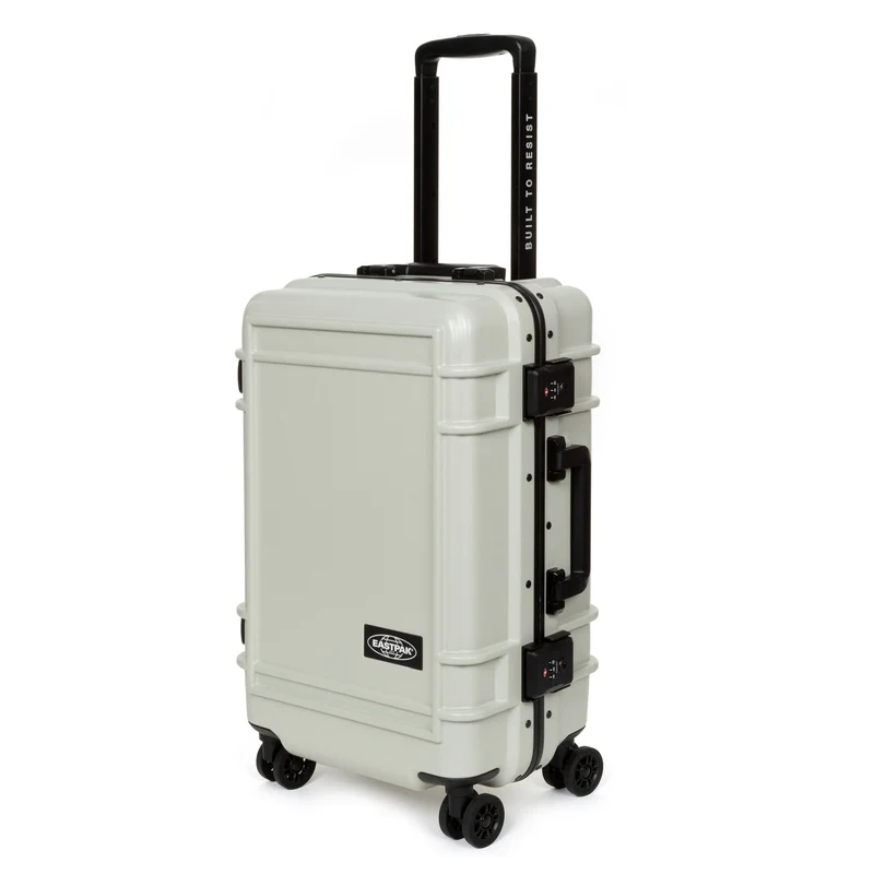 Eastpak selection Resist'r Case - 4-Rollen-Kabinentrolley S 55 cm (sand)