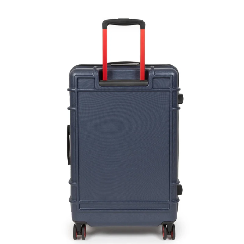 Eastpak selection Resist'r Zip - 4-Rollen-Trolley L 78 cm (marine navy)