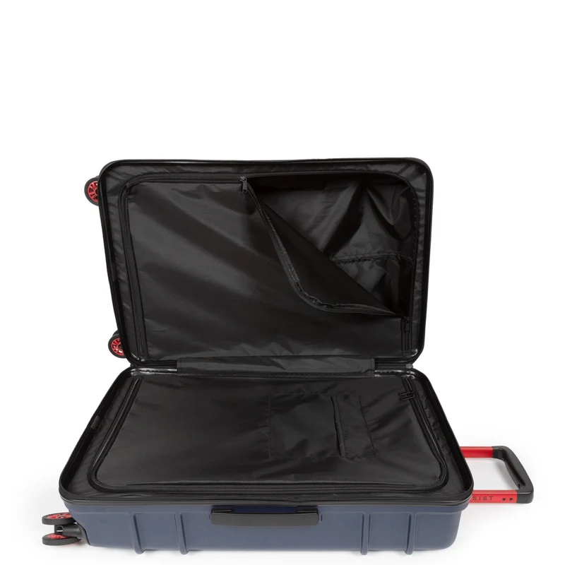 Eastpak selection Resist'r Zip - 4-Rollen-Trolley L 78 cm (marine navy)