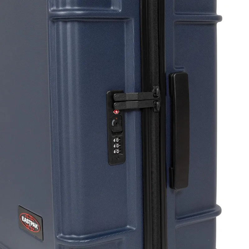 Eastpak selection Resist'r Zip - 4-Rollen-Trolley L 78 cm (marine navy)
