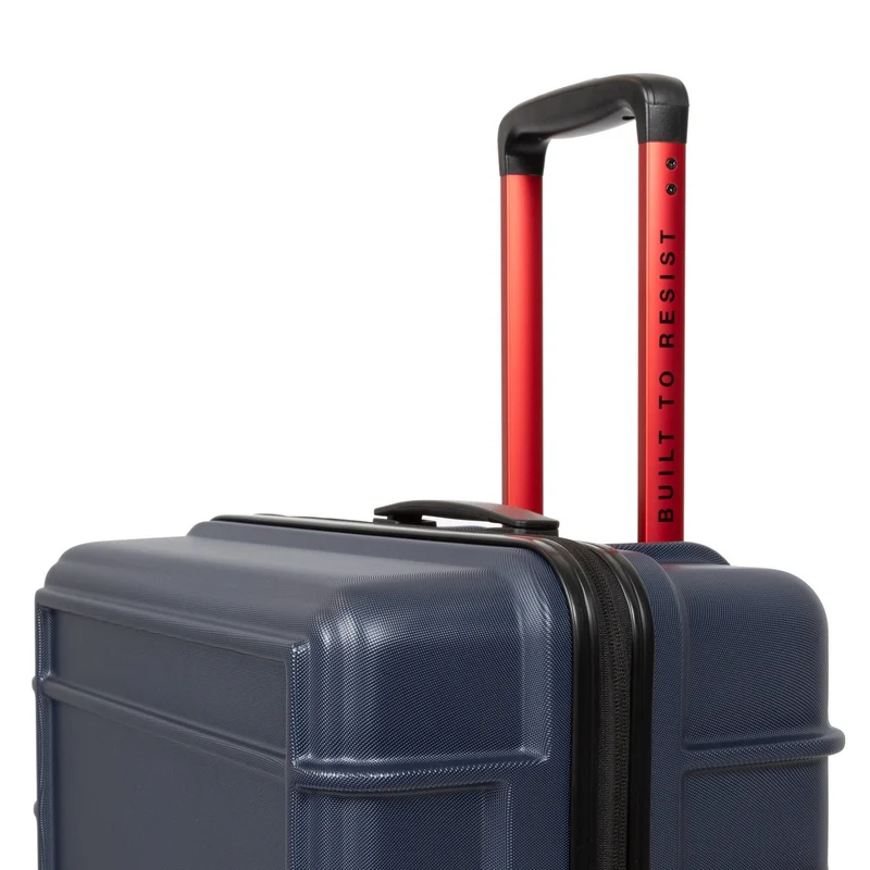 Eastpak selection Resist'r Zip - 4-Rollen-Trolley L 78 cm (marine navy)