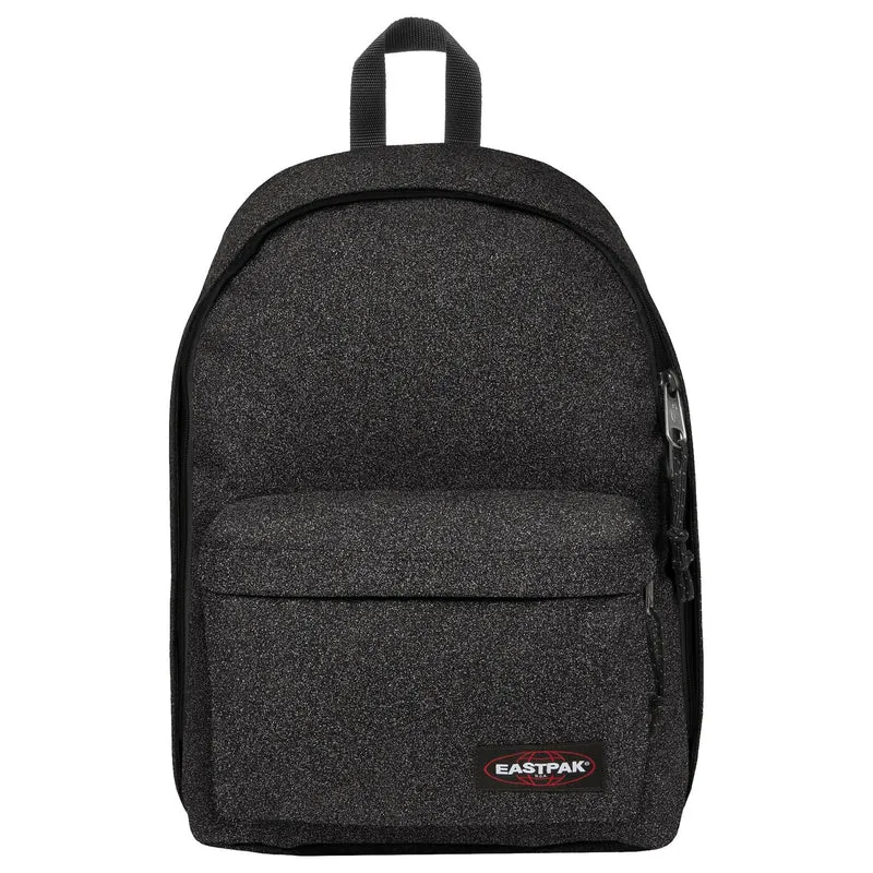 Eastpak selection Out Of Office 27 - Rucksack 13" 44 cm (spark black)