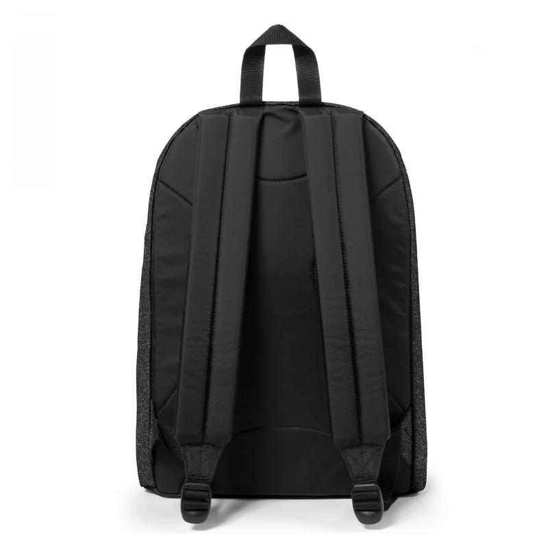 Eastpak selection Out Of Office 27 - Rucksack 13" 44 cm (spark black)