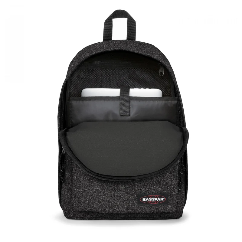 Eastpak selection Out Of Office 27 - Rucksack 13" 44 cm (spark black)