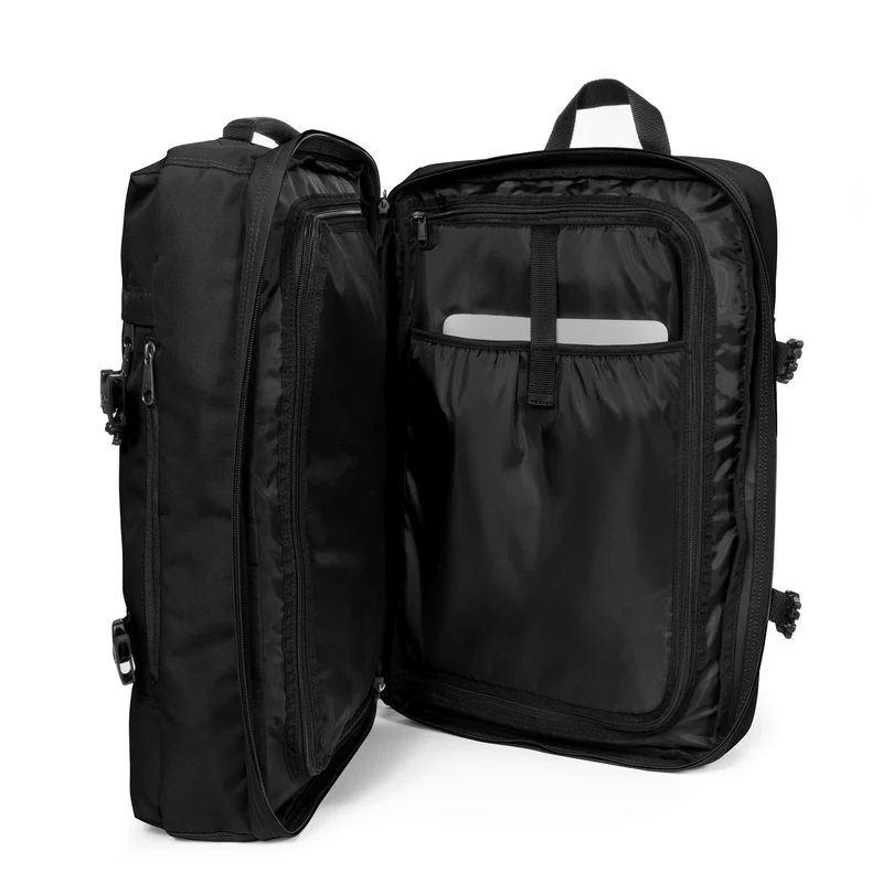 Eastpak selection Travelpack 42 - Rucksack 51 cm (black)