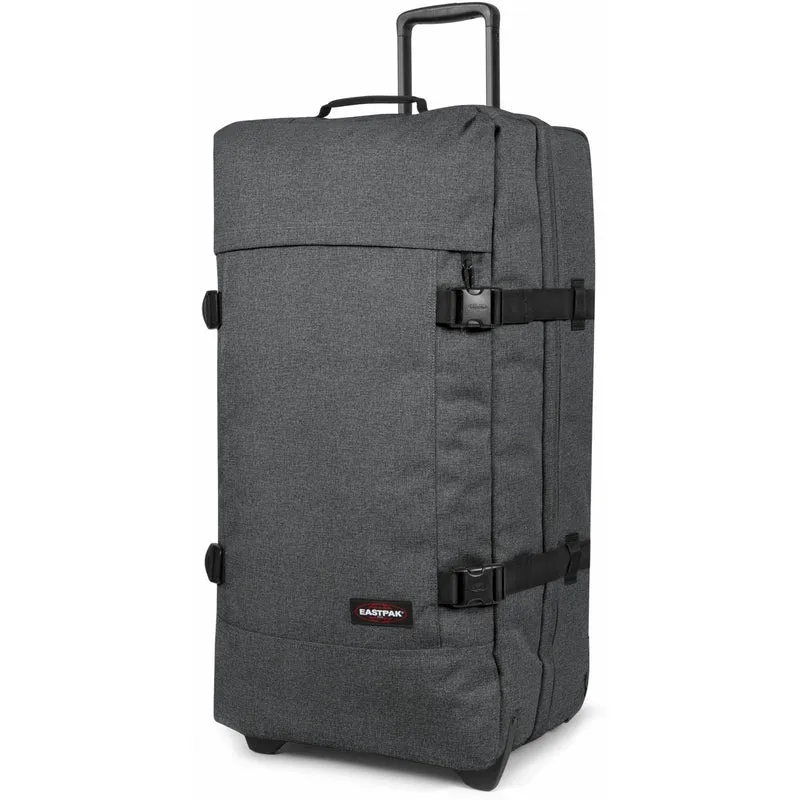 Eastpak Tranverz L 121 - Rollenreisetasche 79 cm (black denim)