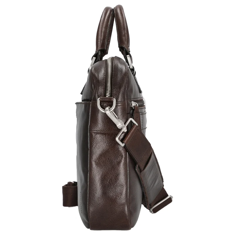 Picard Buddy - Aktentasche 42 cm (cafe)