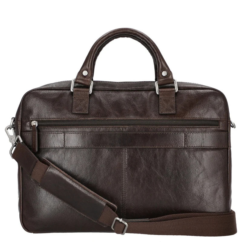 Picard Buddy - Aktentasche 42 cm (cafe)