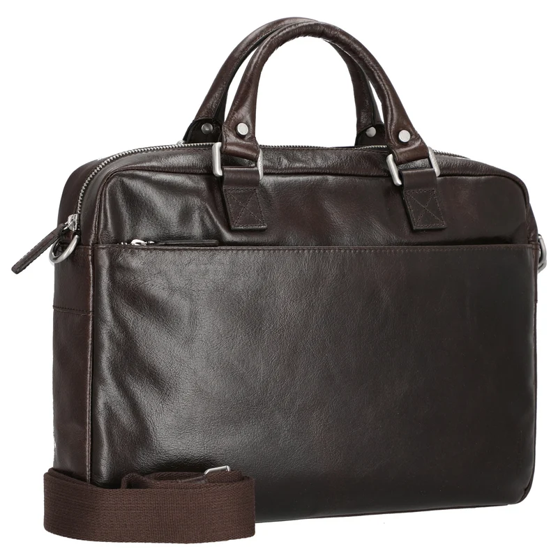 Picard Buddy - Aktentasche 42 cm (cafe)