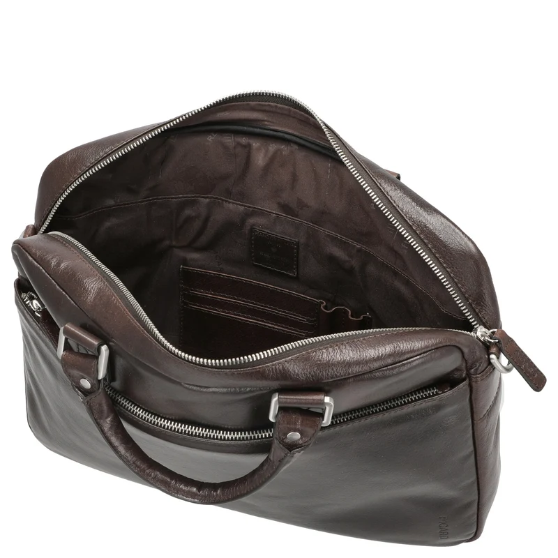 Picard Buddy - Aktentasche 42 cm (cafe)