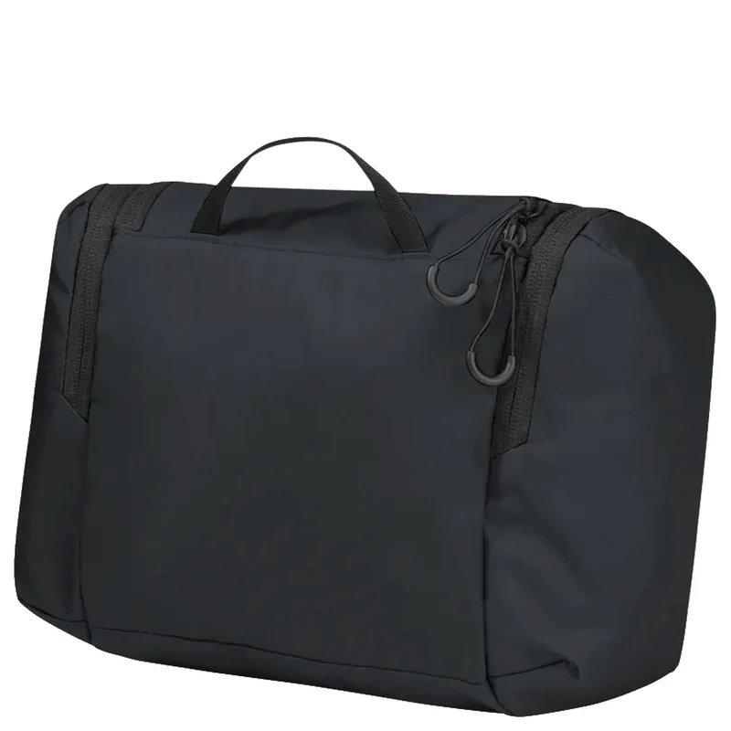 Jack Wolfskin Wandermood - Kulturbeutel zum Aufhängen 30 cm (phantom)