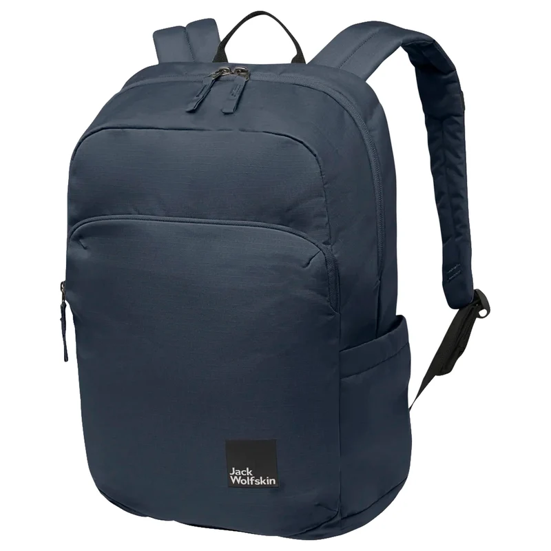 Jack Wolfskin Terraview 20 - Rucksack 43 cm (midnight sky)