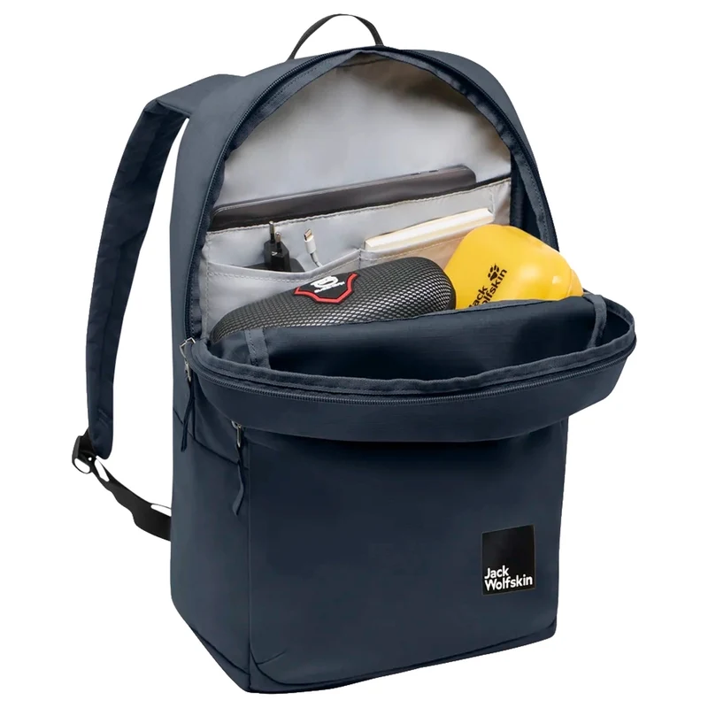 Jack Wolfskin Terraview 20 - Rucksack 43 cm (midnight sky)