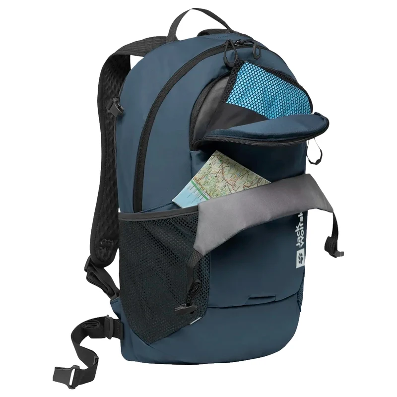 Jack Wolfskin Velocity 20 - Wanderrucksack 45 cm (midnight sky)