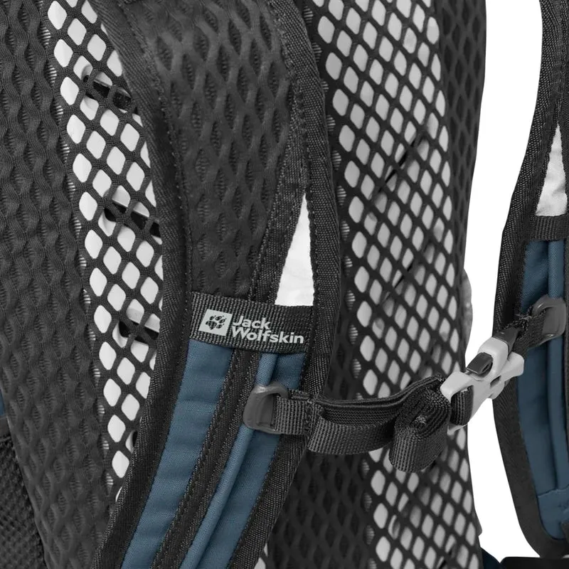 Jack Wolfskin Velocity 20 - Wanderrucksack 45 cm (midnight sky)
