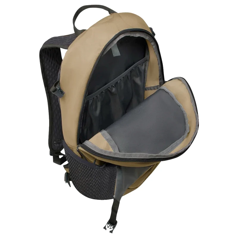 Jack Wolfskin Velocity 20 - Wanderrucksack 45 cm (hazel wood)