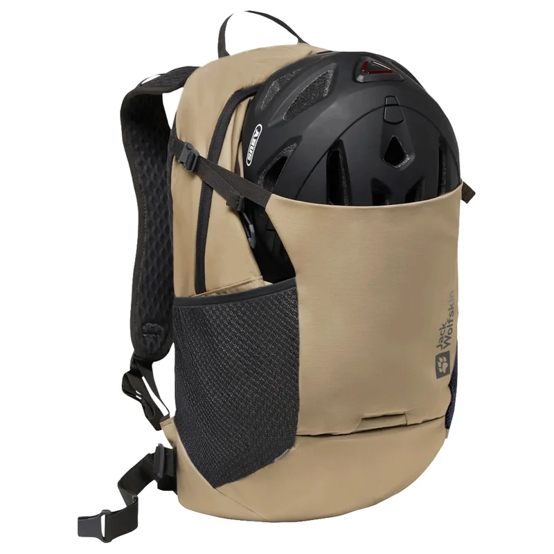 Jack Wolfskin Velocity 20 - Wanderrucksack 45 cm (hazel wood)