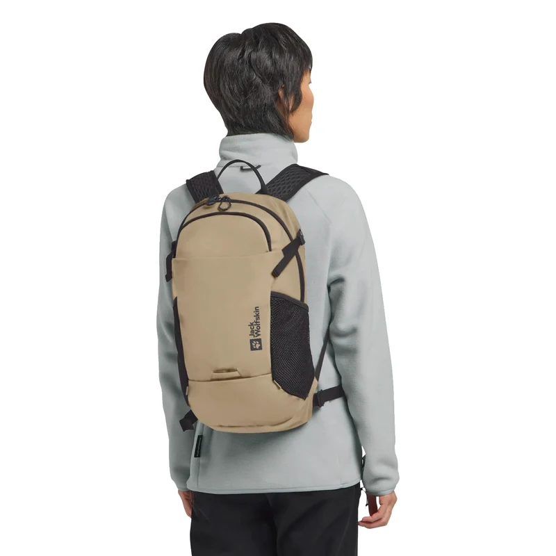 Jack Wolfskin Velocity 20 - Wanderrucksack 45 cm (hazel wood)