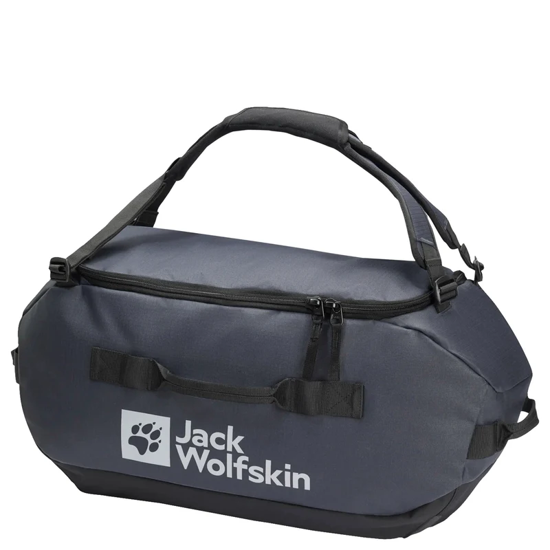 Jack Wolfskin All-In Duffle 45 - Reisetasche 62 cm (midnight sky)