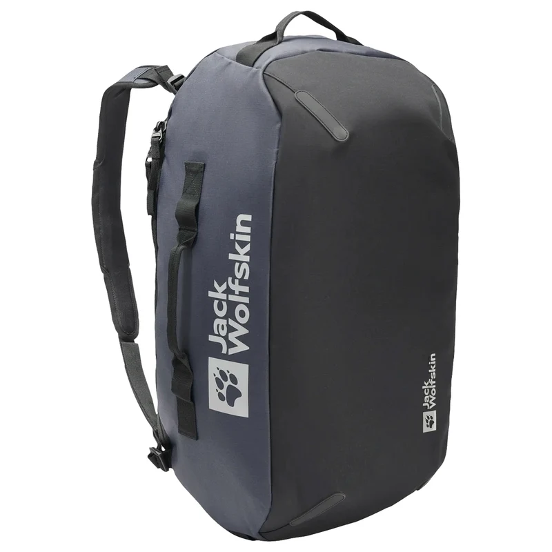 Jack Wolfskin All-In Duffle 45 - Reisetasche 62 cm (midnight sky)