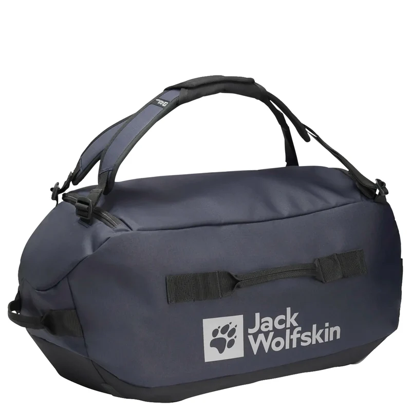 Jack Wolfskin All-In Duffle 45 - Reisetasche 62 cm (midnight sky)