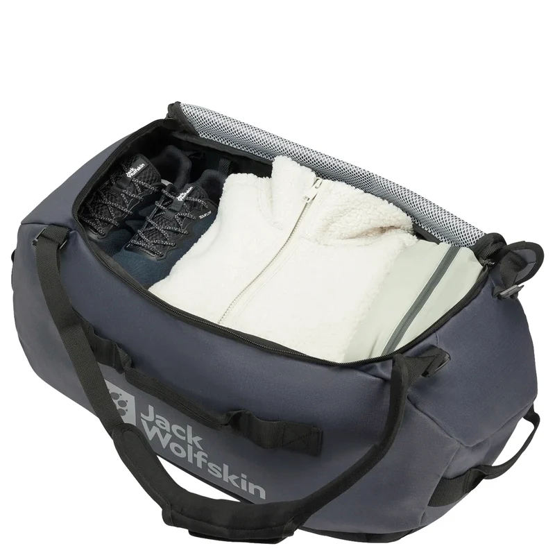 Jack Wolfskin All-In Duffle 45 - Reisetasche 62 cm (midnight sky)