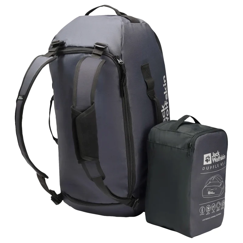 Jack Wolfskin All-In Duffle 45 - Reisetasche 62 cm (midnight sky)