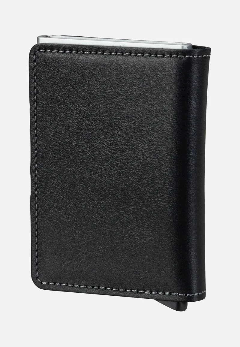 Slimwallet Original Black - Portemonnaie