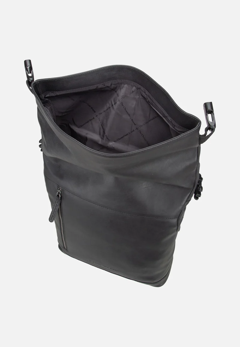 Mazara 0323 Black - Rucksack