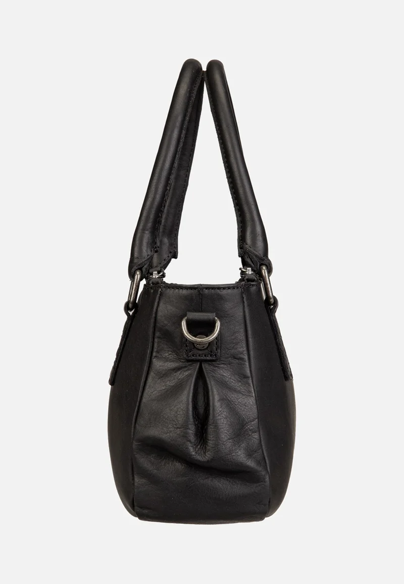 Fenja 1403 Black - Henkeltasche