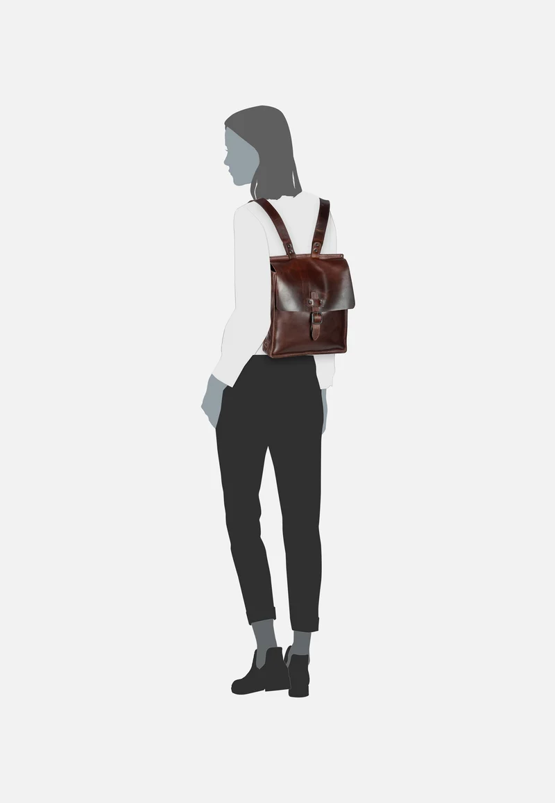 Aberdeen S Braun - Rucksack