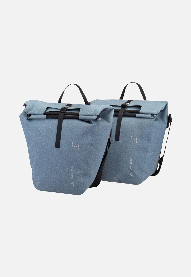 ReCycle Back Heron - Fahrradtasche