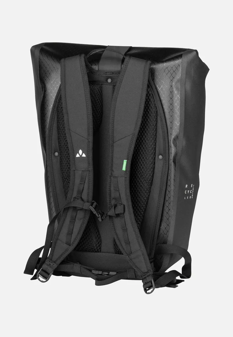 Clubride Aqua 25 Black - Rucksack