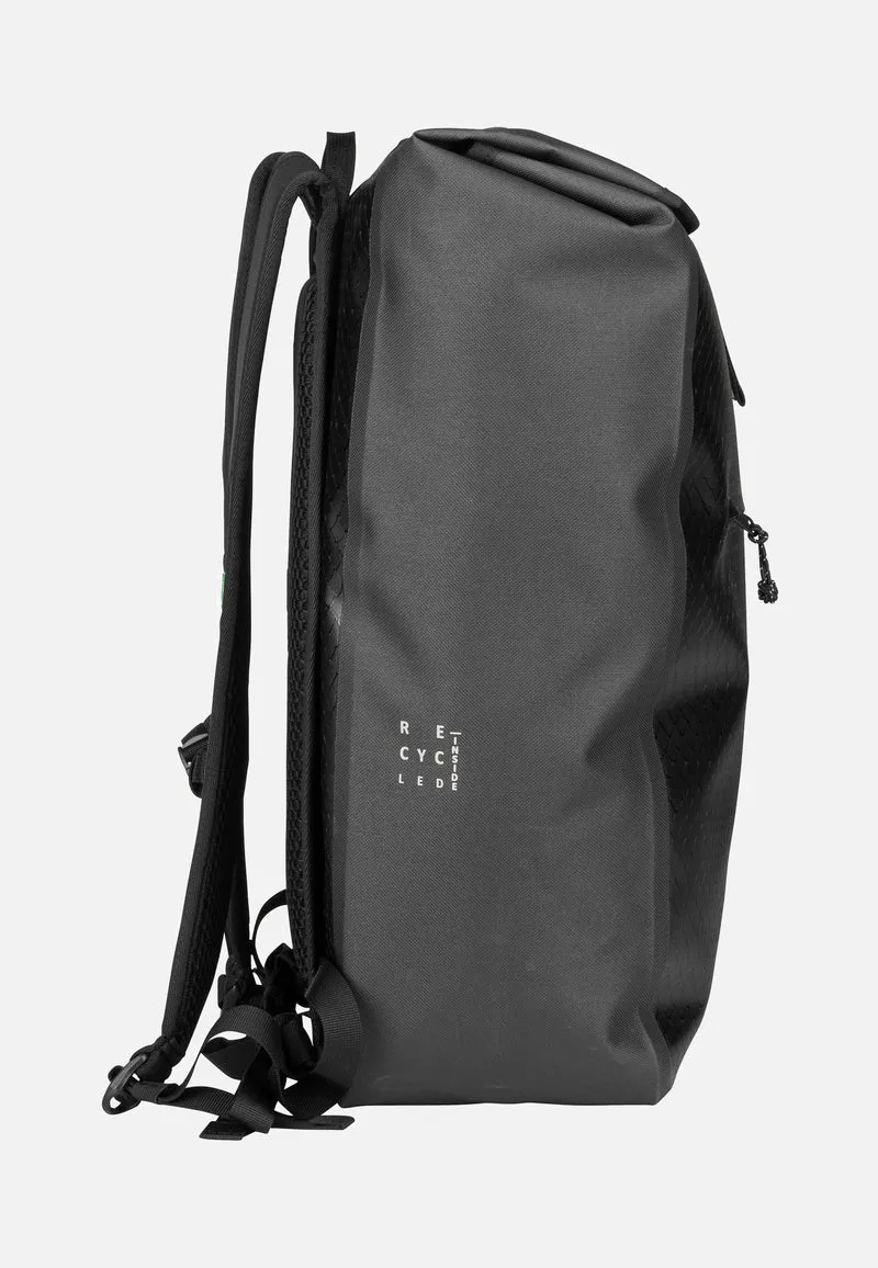 Clubride Aqua 25 Black - Rucksack