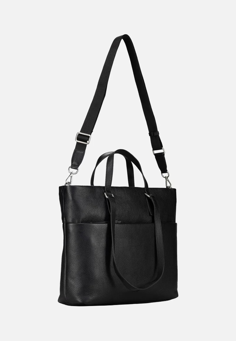 Vika Business 5555 Black - Shopper