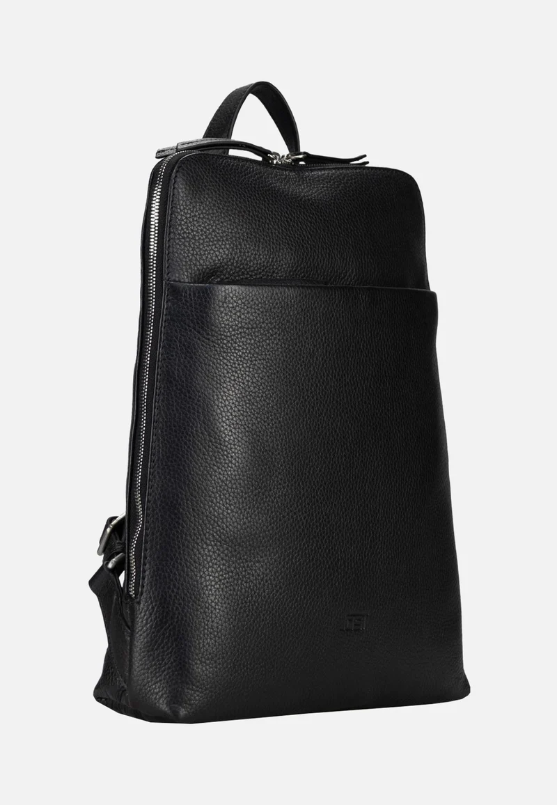 Vika 5557 Black - Rucksack