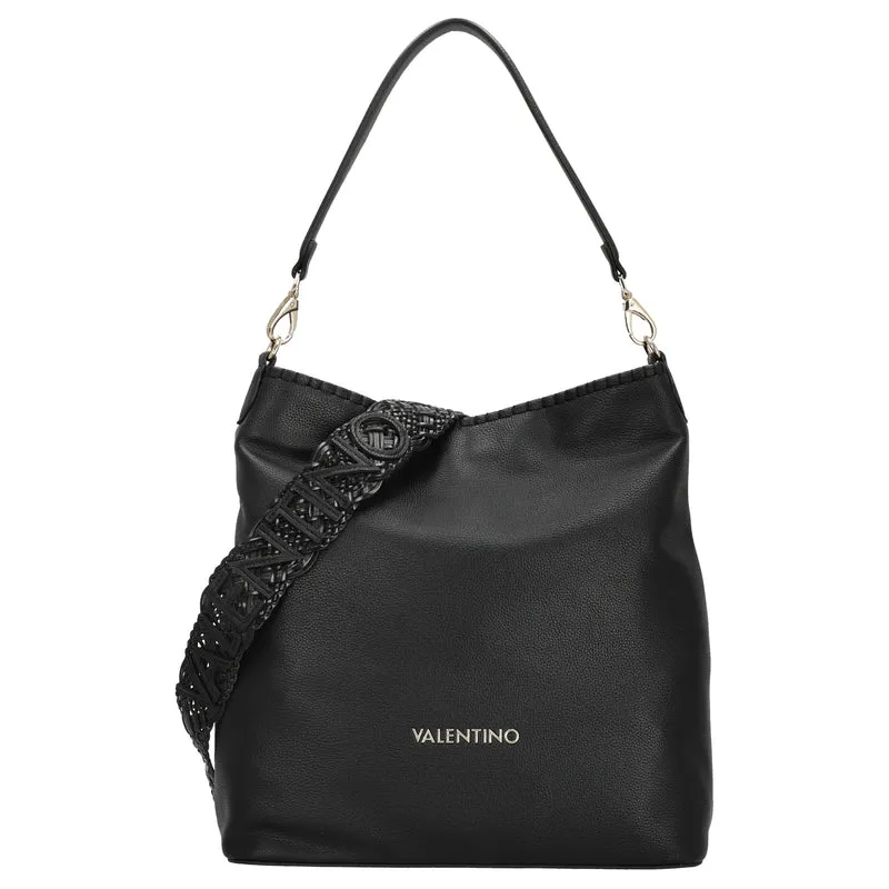 Valentino Bags Aleksandra Hobo - Schultertasche 34 cm (nero)