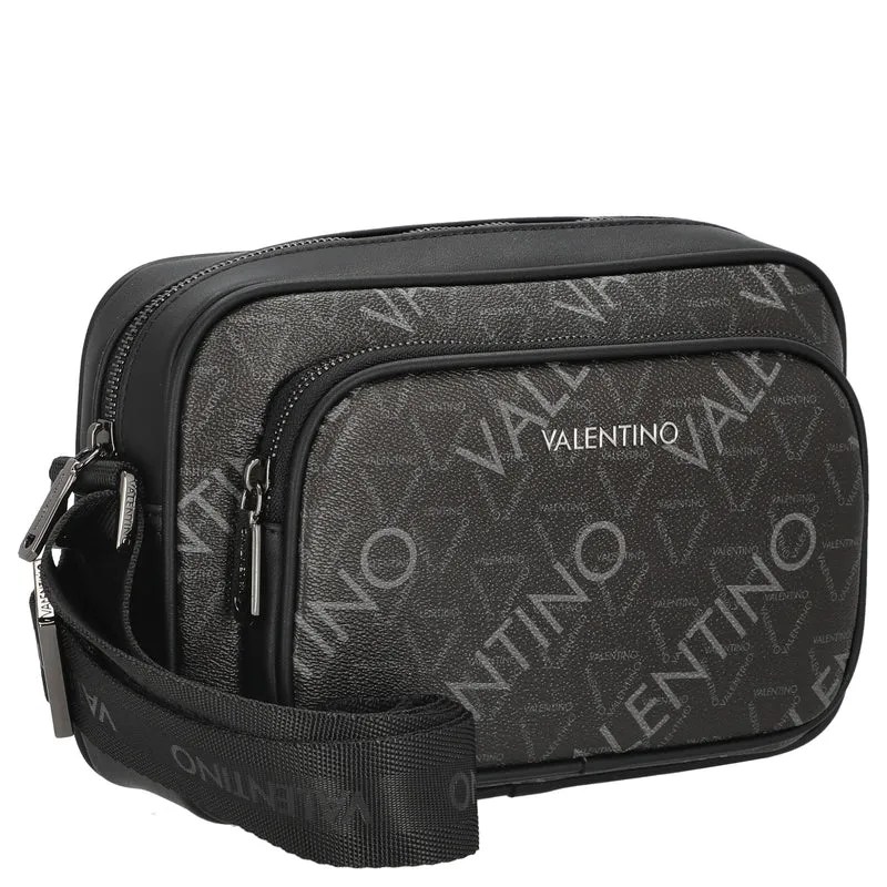 Valentino Bags Zefir - Umhängetasche 26 cm (nero/multicolor)