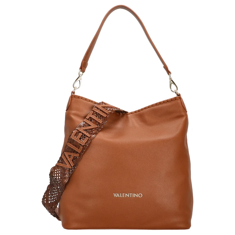 Valentino Bags Aleksandra Hobo - Schultertasche 34 cm (cuoio)