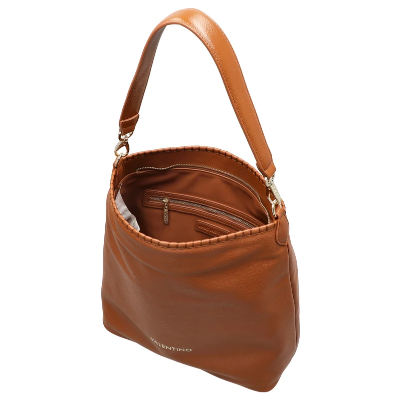 Valentino Bags Aleksandra Hobo - Schultertasche 34 cm (cuoio)