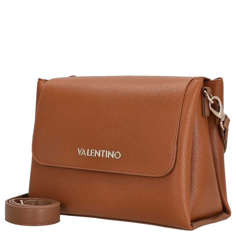 Valentino Bags Alexia - Umhängetasche 27 cm (cuoio)