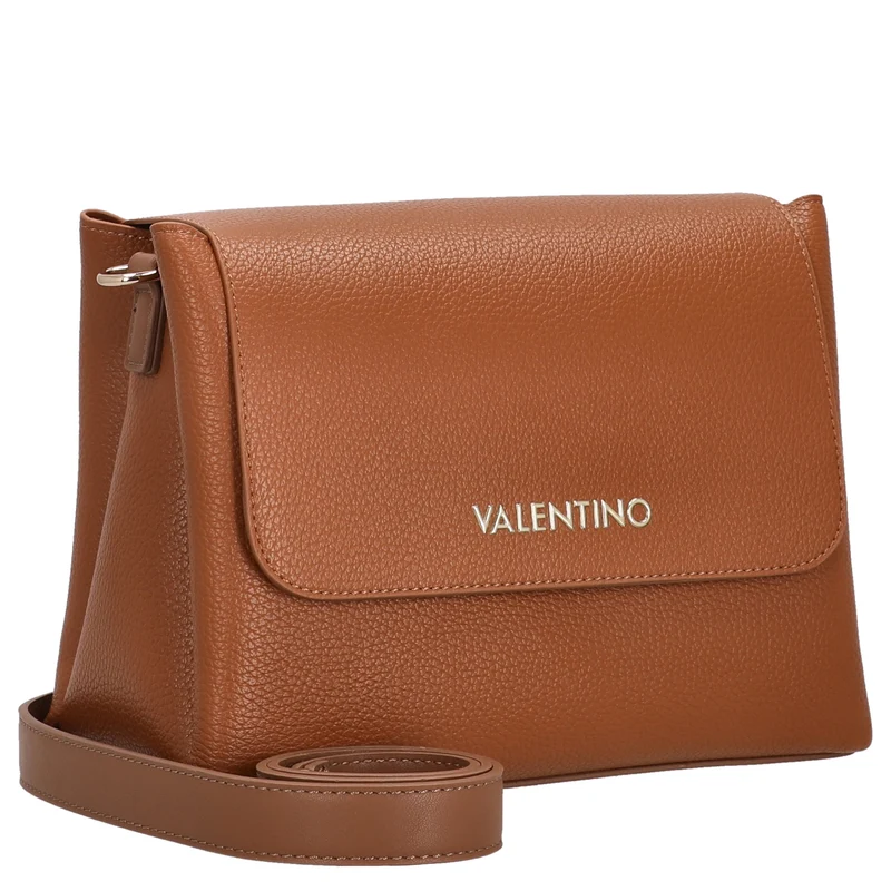 Valentino Bags Alexia - Umhängetasche 27 cm (cuoio)