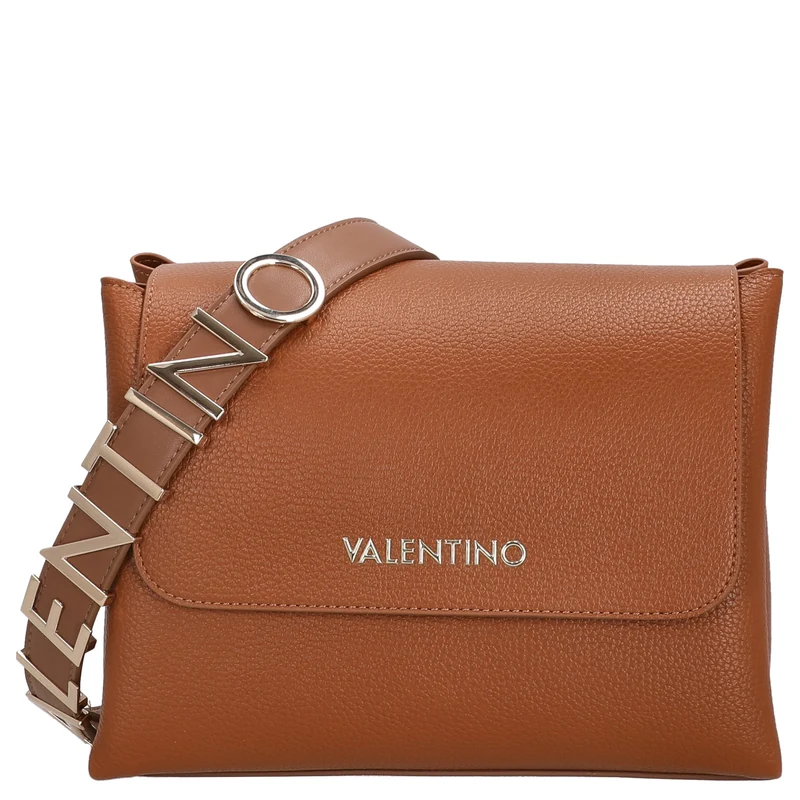 Valentino Bags Alexia - Umhängetasche 27 cm (cuoio)